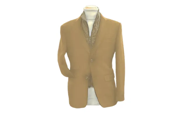 Style Winter - Camel