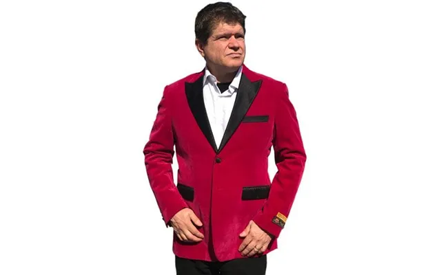Velvet-tux101 35 Fuchsia