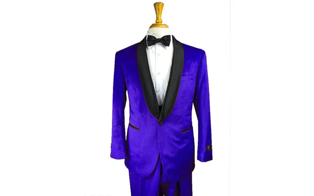 Vs-101 Royal Blue