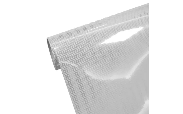 1.22x45.7m Pet Acrylic Egp Engineering Grade Traffic Safety Sign Vinyl Film Reflective Sheeting