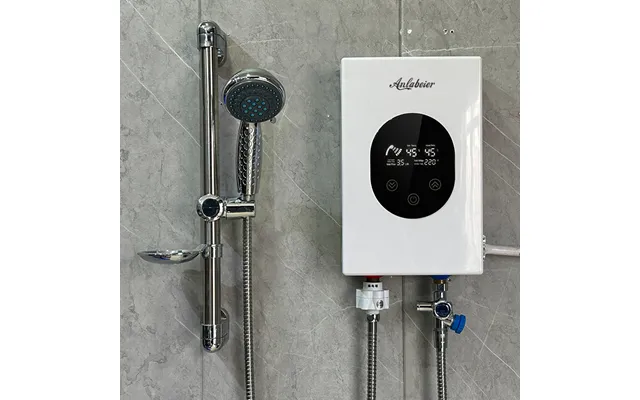 13000w 220v 380v Oem Power Voltage On Demand Supply Hot Water Instant Electric Hot Shower Water Heater