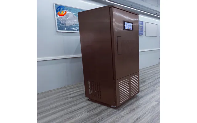 15 Pans Ce Certified Commercial Blast Chiller Freezer Machine Price