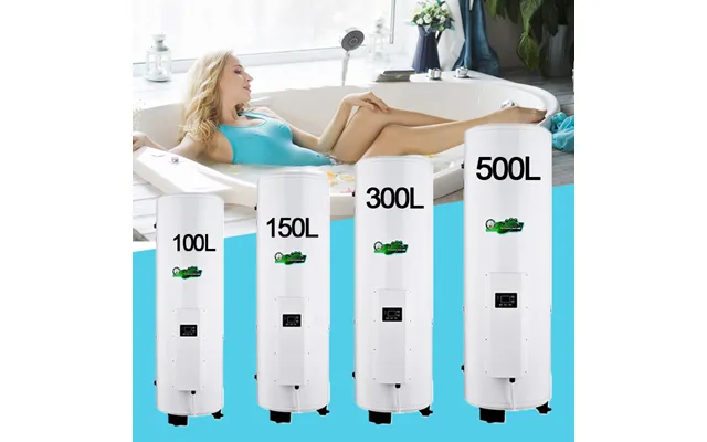 150l 200l 300l 500l Commercial Household Smart Modern Stainless Steel Portable Electric Storage Water Heater With Shower