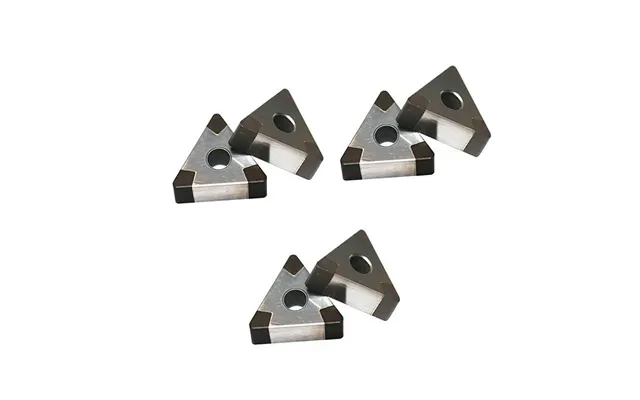 1p Cbn Tnga160408 Bnc700 Cnc Carbide Insert Metal Lathe Turning Tool For Cutting For Cnc Machines