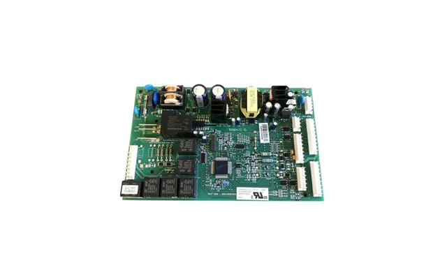 200d4850g022 Ge Universal Profile Refrigerator Electric Inverter Main Control Pcb Computer Board Commercial Use