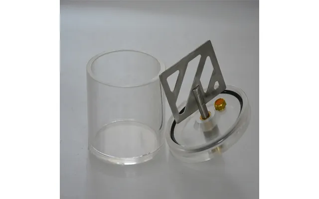 200ml 300ml 550ml 750ml Mixing Beaker For Dental Vacuum Mixer Dental Lab Mixing Cups