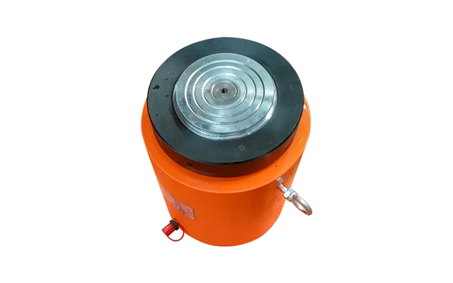 200ton 300ton 500ton 1000ton Hydraulic Jack Self-locking Hydraulic Cylinder