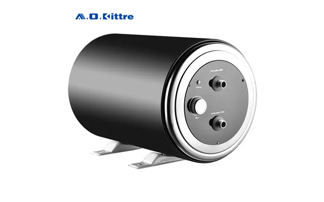 200w Factory Supply 12v Dc Water Heater Portable Water Heater Shower Campervan Hot Water System