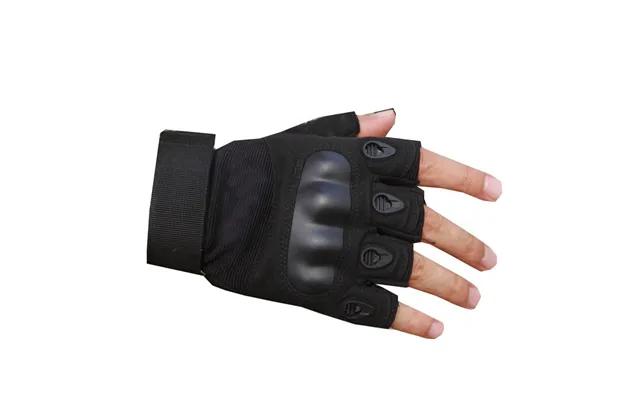 2026 New Outdoor Tactical Gloves Riding Sports Fitness Gloves Hiking Motorcycle Gloves