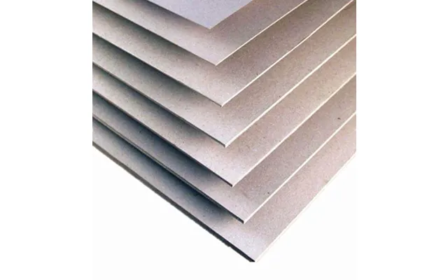 20sheets A4 2mm Stock Chipboard Designer Bookboard Recycled Grey Board Paper Sheet Behind Gray 300 350 400 450 1600grams