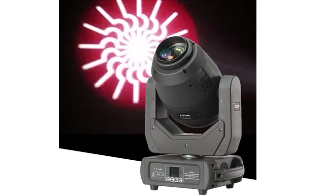 250w Stage Dmx Bsw Sharpy Beam Wash 3in1 Follow Moving Head Light For Club