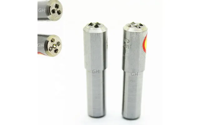 3 Point Grinder Diamond Dressing Pen Multiple Point Diamond Grinding Wheel Dresser