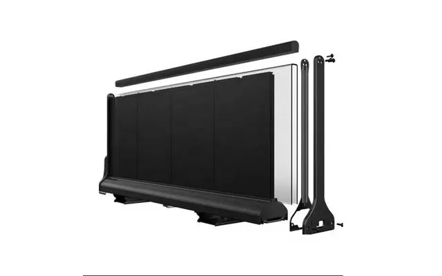 32-65 Inch Led Display Screen For Advertising For Media Video Shopping Mall Retail Store Education Led Tv For Advertisem