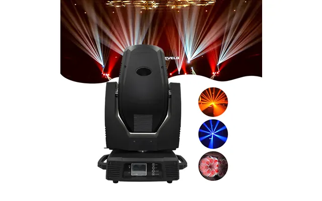 350w Beam Led Moving Head Light Stage Lighting System For Dj Disco Party Nightclub Concert Pro Lighting Equipment
