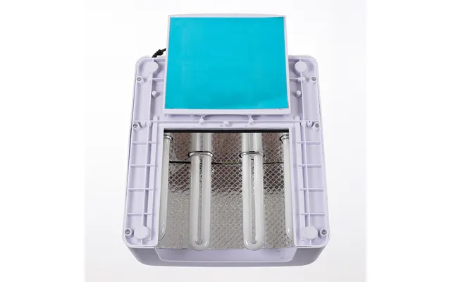 36w Uv Glue Dryer Lamp Machine Lamp Expose Polymer Flash Making Machines Flash Seal Stamp