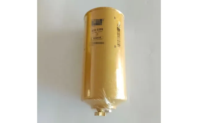 3820664 4385386 Fuel Filter Water Separator 382-0664 438-5386 For E320 E320d2