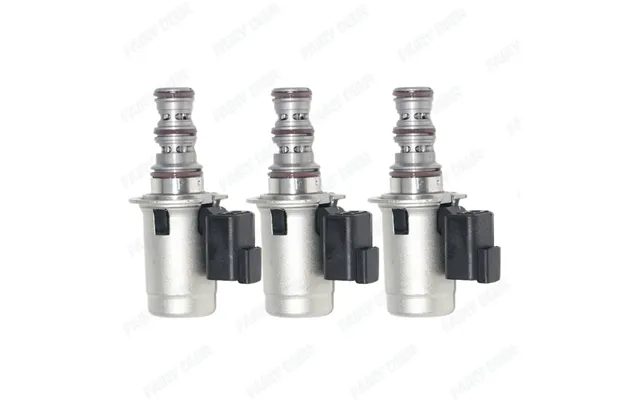 3cx 4cx Backhoe Loader Hydraulic 459 M2874 25 220804 25220804 25-220804 Solenoid Valve