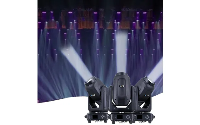 3in1 Wash Beam Dj Lighting System Beam380 Moving Head Light Sharpy