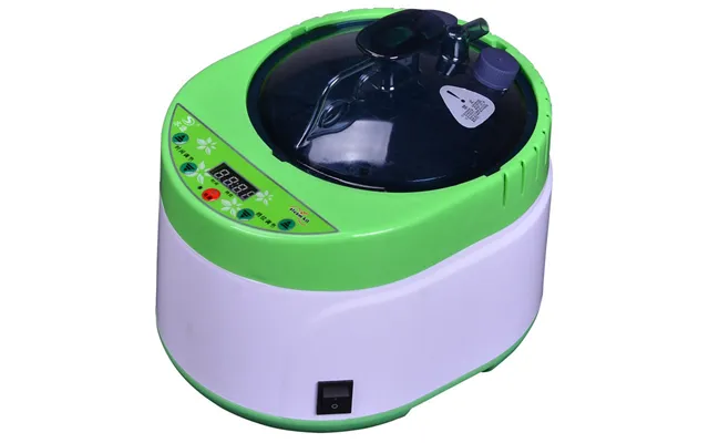 4l Electric Sauna Heater Steam Generator For Sale Modern Household Bath Steamer Wet Shower Acrylic For Spa Sauna Room Wh