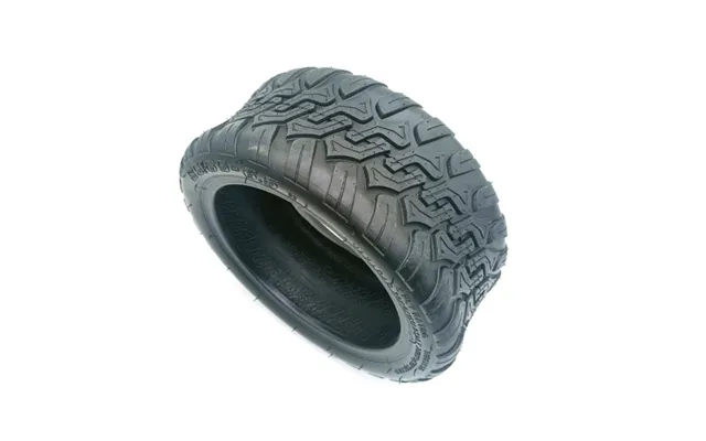 85 65-6.5 Tubeless Tire For Kugoo G-booster G2 Pro Electric Scooter Front And Rear Wheel Thick Wear-resistant Vacuum Tyr