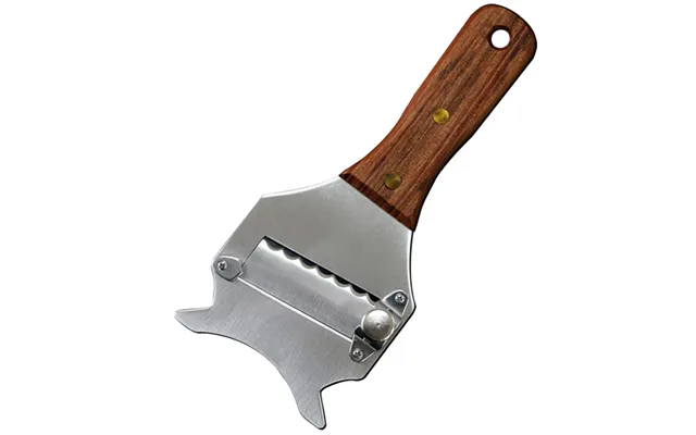 Adjustable Durable Stainless Steel Truffles Shaver Cheese Slicer