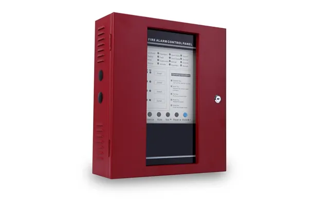 Advanced 4 8 16 Zones Fire Alarm Control Panel Factory Price 220v Ac Conventional Fire Alarm System
