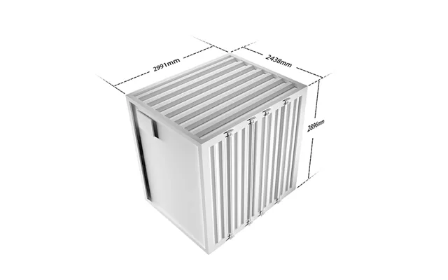 All-in-one 1.1mwh High Voltage Outdoor Power Supply Industrial Commercial Use Lifepo4 Energy Storage Battery System Ip55