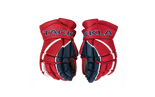 All-round 3d Cut Wear-resistant Superfine Fiber Sports Gloves For Hand Hockey Superior Protection