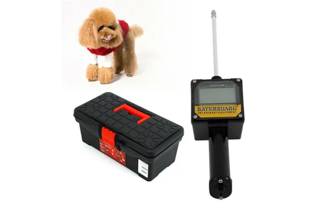 Automatic Portable Veterinary Instrument Ovulation Detector For Dogs