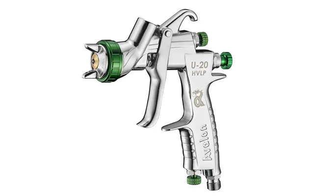 Avalon Spray Gun U20 Automotive Industry Coating Spray Varnish Color Paint Pneumatic Spray Gun