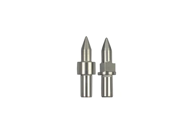 Best Sales Wide Range Of Applications M3-m14 Hot Melt Drill Long Short Round Hot Melt Thermal Drill