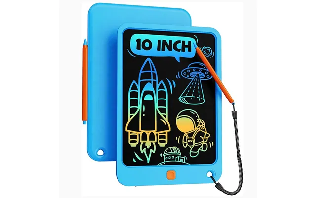 Birthday Gift Items For Girls Lcd Writing Tablet 10 Inch Usb Recharge Lcd Writing Tablet Return Gifts For Kids
