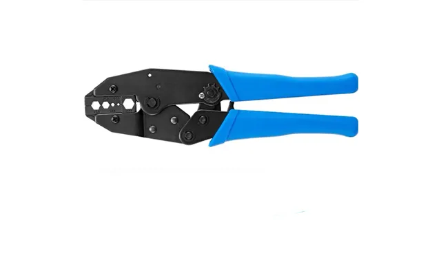 Cable Wdfr174 Wdfr400 Rg316 Rg178 Crimp Wire Crimper Electrical Crimping Tool For Rf Connector