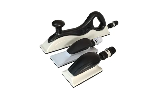 Car Sheet Metal Putty Manual Polishing Hand Planing Board Square Dry Grinding Vacuum Hand Grinding Board
