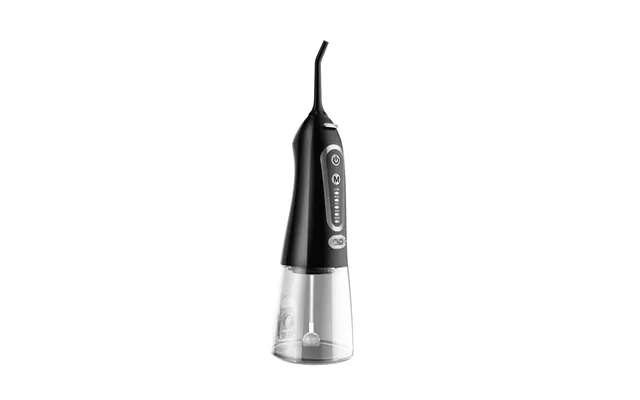 Carepik Hot Sale Factory Direct Oral Therapy Ipx7 Dental Flosser 300ml Cordless Advanced Water Jet 5 Modes 1400mah Batte