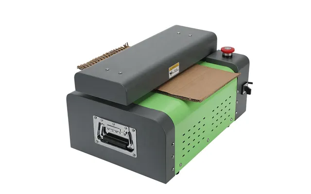 Carton Box Shredder Reuse Corrugated Cardboard Recyclable Waste Boxes Cutting Waste Board Carton Cutting Machine