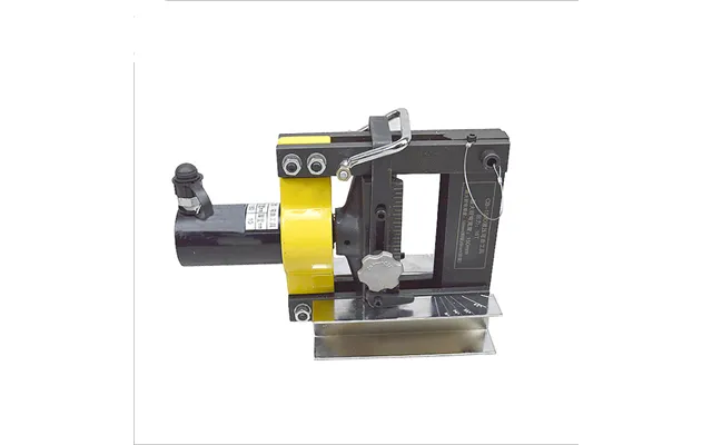 Cb-150d Hydraulic Copper Busbar Bending Machine