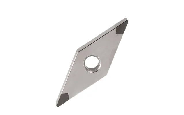 Cbn Diamond Inserts Vnmg 160408 High Quality Lathe Cutting Tools Cnc Carbide Insert For Metal Processing