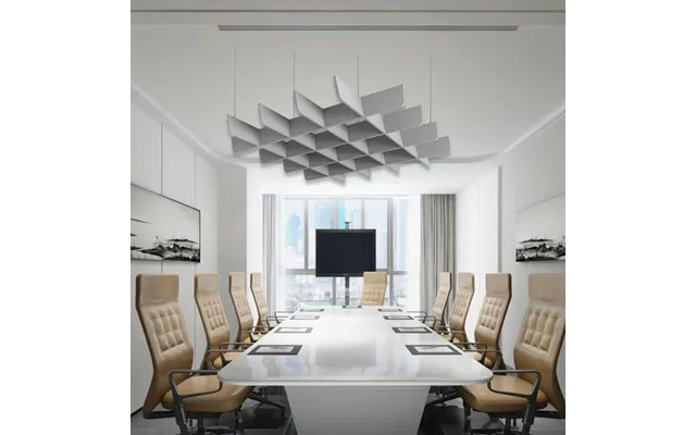 Ceiling Sound Proofing Felt Acoustic Panels Acoustic Panel Felt For Office