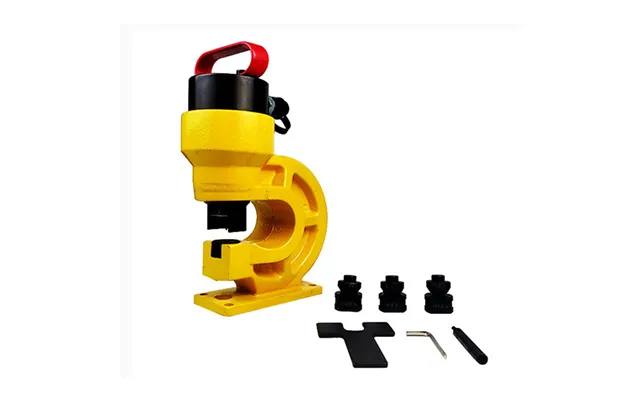 Ch-60 Electric Bus Metal Hydraulic Drilling Machine Drilling Tool Hydraulic Drilling Tool