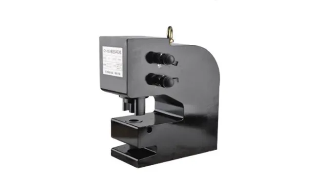 Ch-80 Hydraulic Punching Machine Hydraulic Puncher Tools Hydraulic Hole Puncher