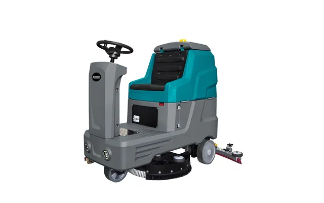 Cheap Price Best Selling Auto Floor Scrubber Cleaning Machine