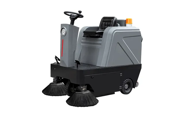 Cheap Price Best Selling Road Floor Sweeper Cleaning Machine