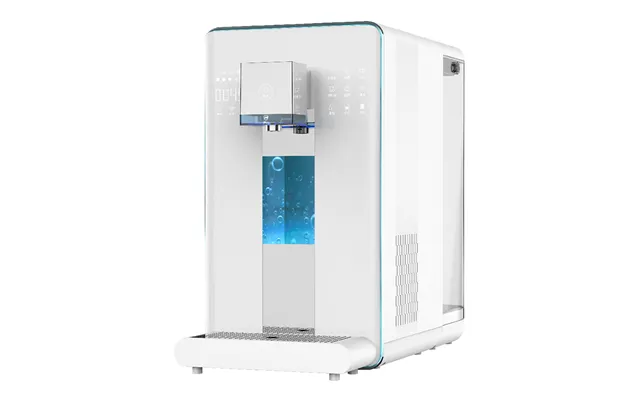 China Factory Direct Sale 3 Stage Ro Filters Purifier Instant Drinking Hot Cold Water Dispenser