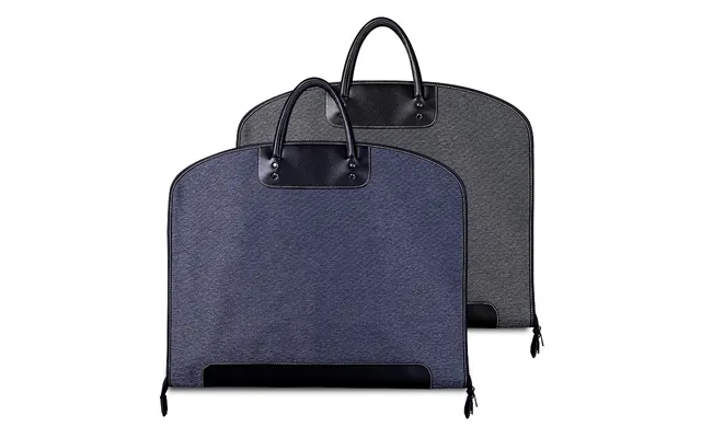 China Manufacturer Beautifully Foldable Nylon Cloth Bag Suit Cover Bag For Clothing Suit Store