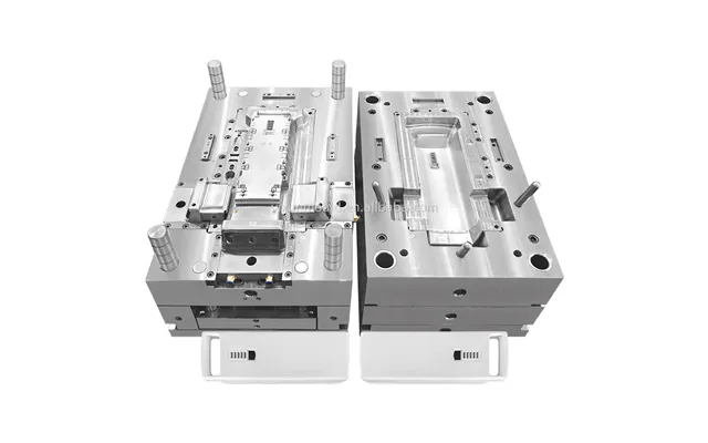 China Mold Maker Mould Injection And Custom Outdoor Household Plastic Enclosure Shell Mold Tooling
