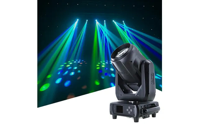 China Technology Reasonable Price Stage Lights 250w Beam290 Moving Rgb Stage Light Dj Club Party Lighting Equipment