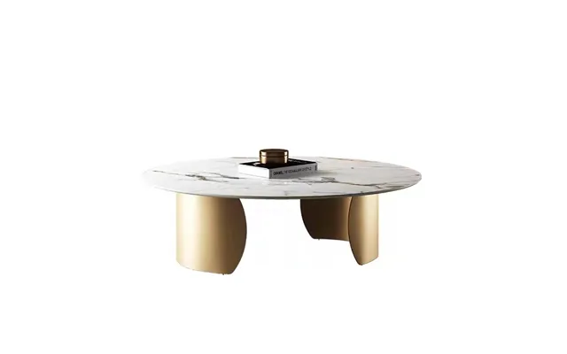 China Wholesale Black And White Coffee Table Set Luxury Modern Marble Top Mesaa De Centro Coffee Tables For Home Luxury