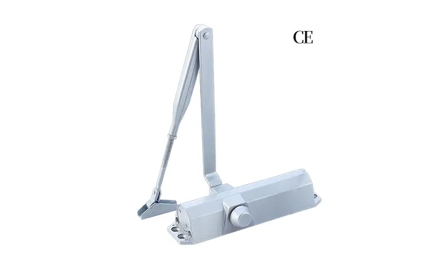 China Wholesale Hydraulic Door Opener And Closer Automatic Hidden Spring Hinge Door Closer Fire Rated Heavy Duty 200kg D