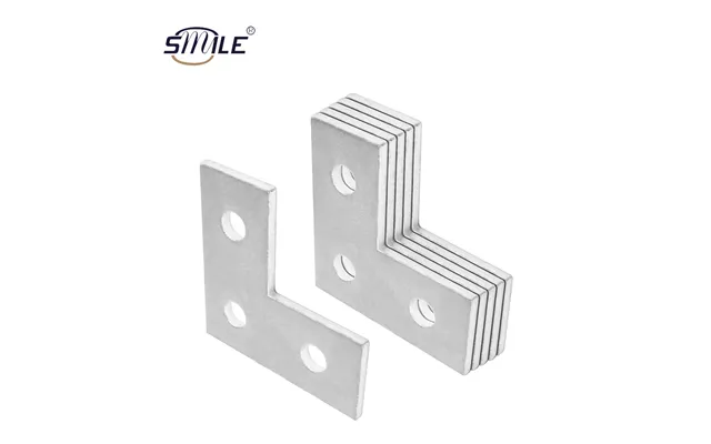 Chnsmile Oem Free Sample Laser Cutting Service For Stainless Steel Sheet Metal Custom Logo Marking